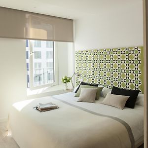 Eric Voekel Boutique Apartments - Hamburg Suites
